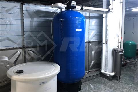 Rivamed Water Treatment Systems