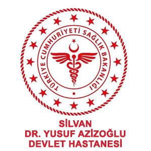 Diyarbakır Silvan Dr. Yusuf Azizoğlu State Hospital>15 Bed Hemodialysis Water Treatment System