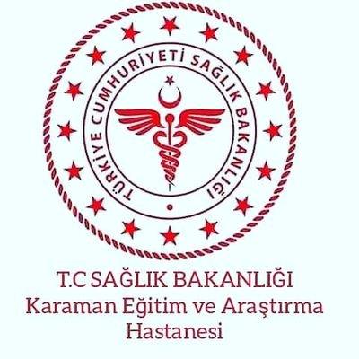 Karaman Training And Research Hospital > Mobile Hemodialysis Water Treatment System