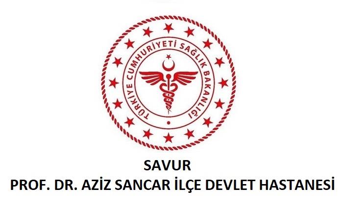 Mardin Savur Prof. Dr. Aziz Sancar District State Hospital > 10 Bed Hemodialysis Water Treatment System