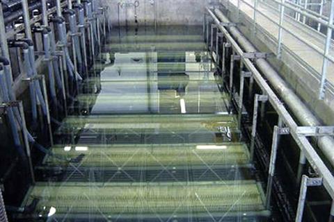 Rivamed Water Treatment Systems