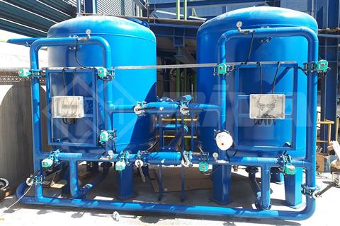 Rivamed Water Treatment Systems