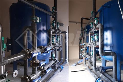 Rivamed Water Treatment Systems