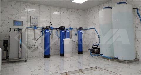 Rivamed Water Treatment Systems