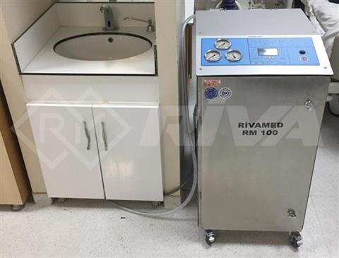 Rivamed Water Treatment Systems