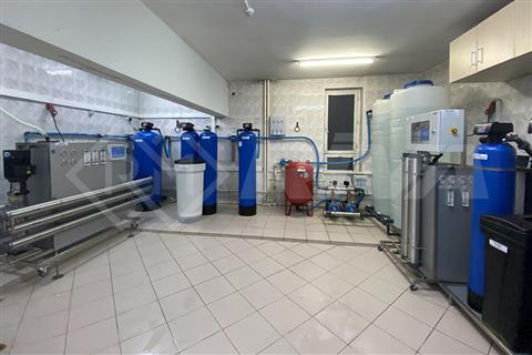 Rivamed Water Treatment Systems