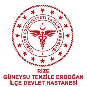 Rize Güneysu Tenzile Erdoğan State Hospita >  10 Bed Hemodialysis Water Treatment System