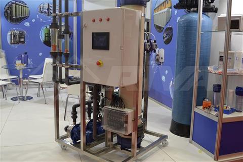 Rivamed Water Treatment Systems