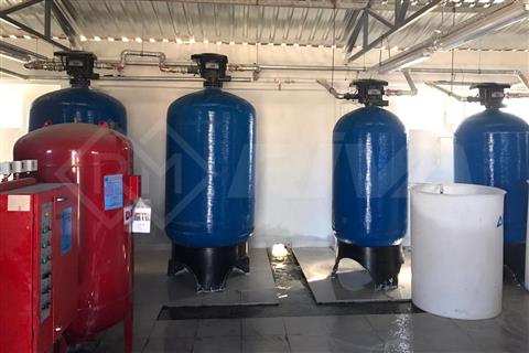 Rivamed Water Treatment Systems