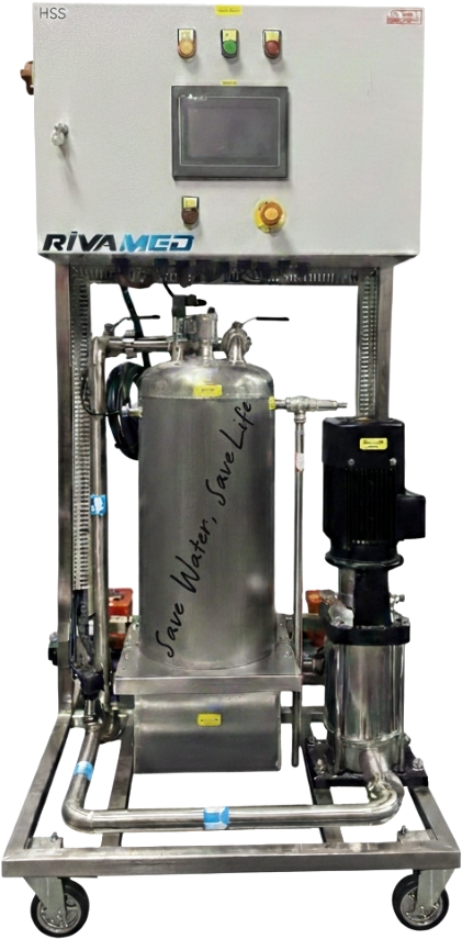 HSS Series