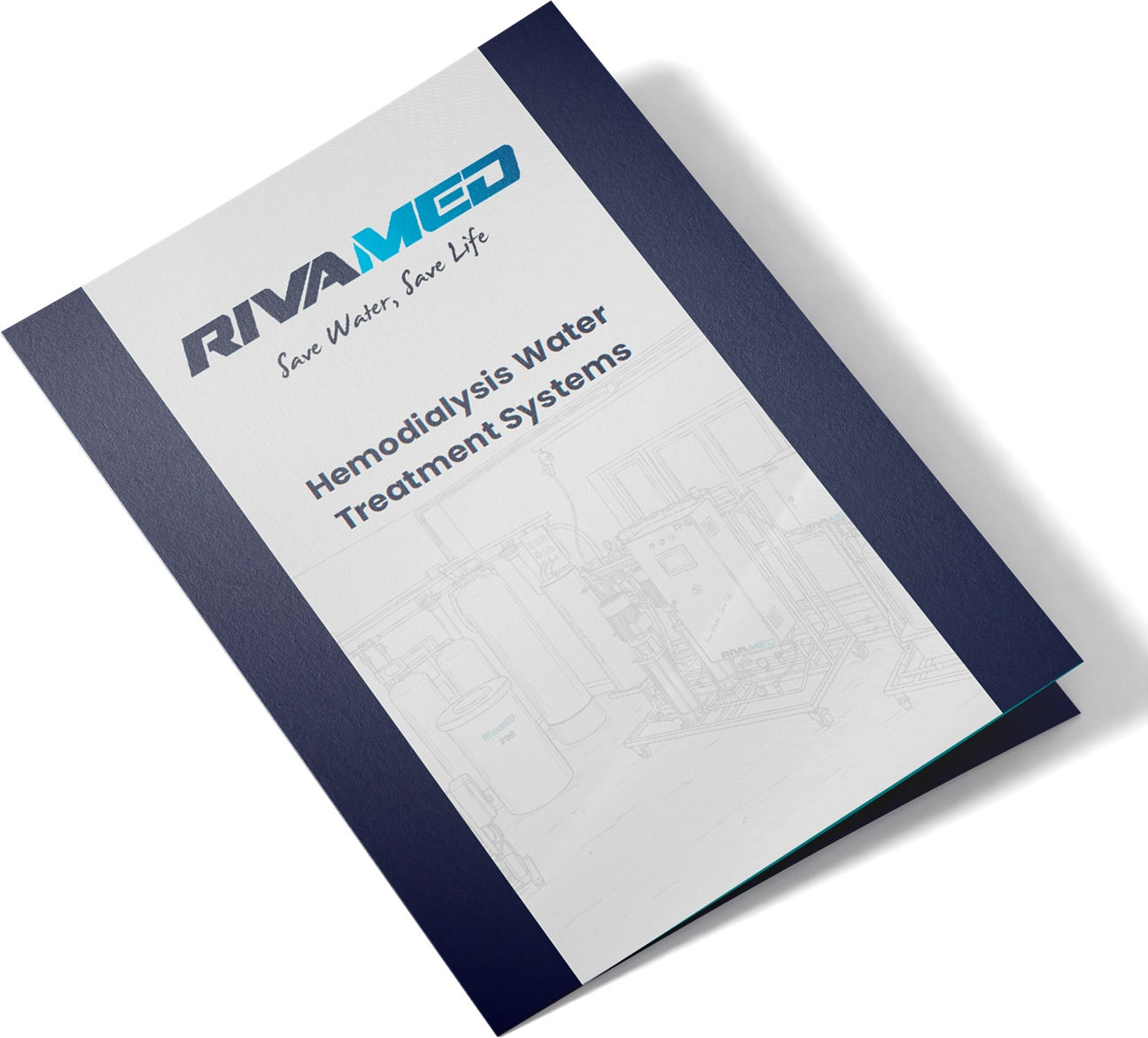 RIVAMED Product Catalogue