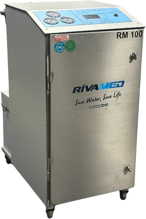 RM-100 Series